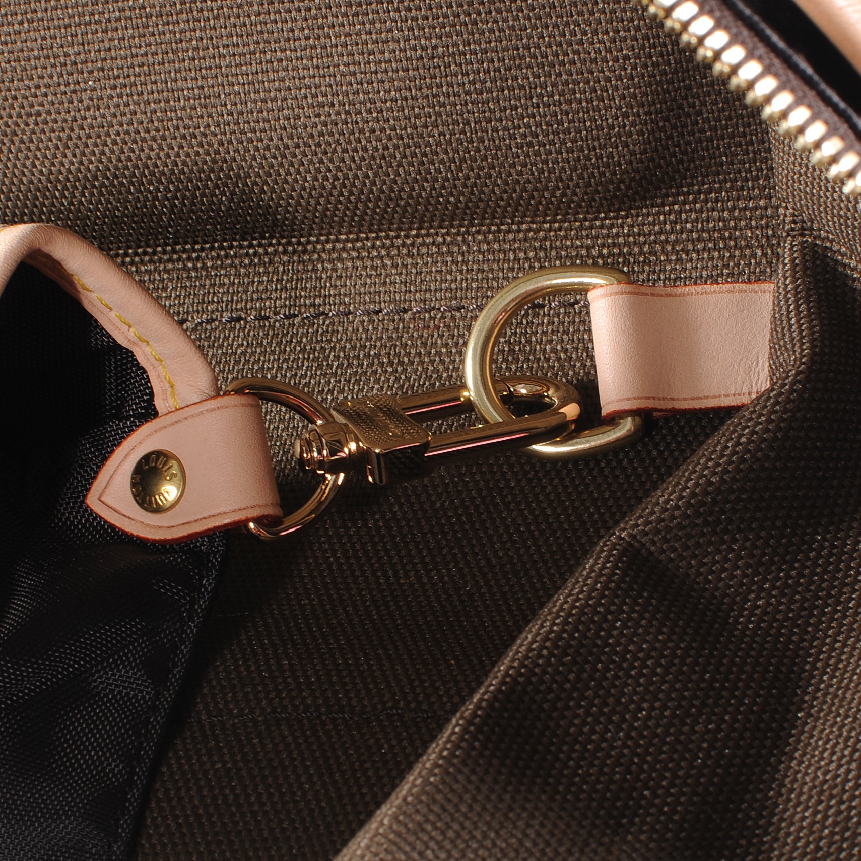 Louis Vuitton Monogram Garment Carrier 5 7 of 7
