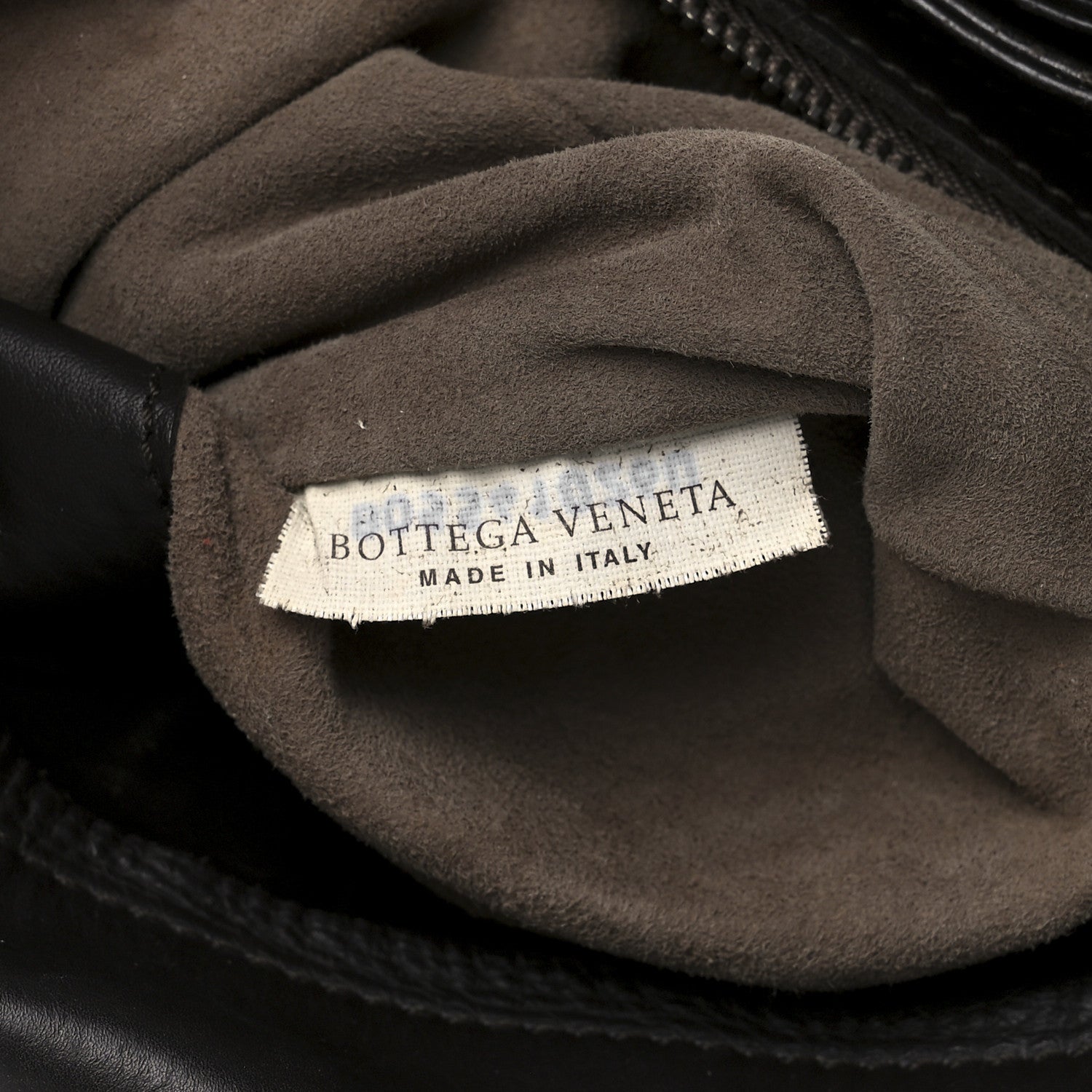 Bottega Veneta Light Calf Intrecciato Small Roma Brown 8 of 17