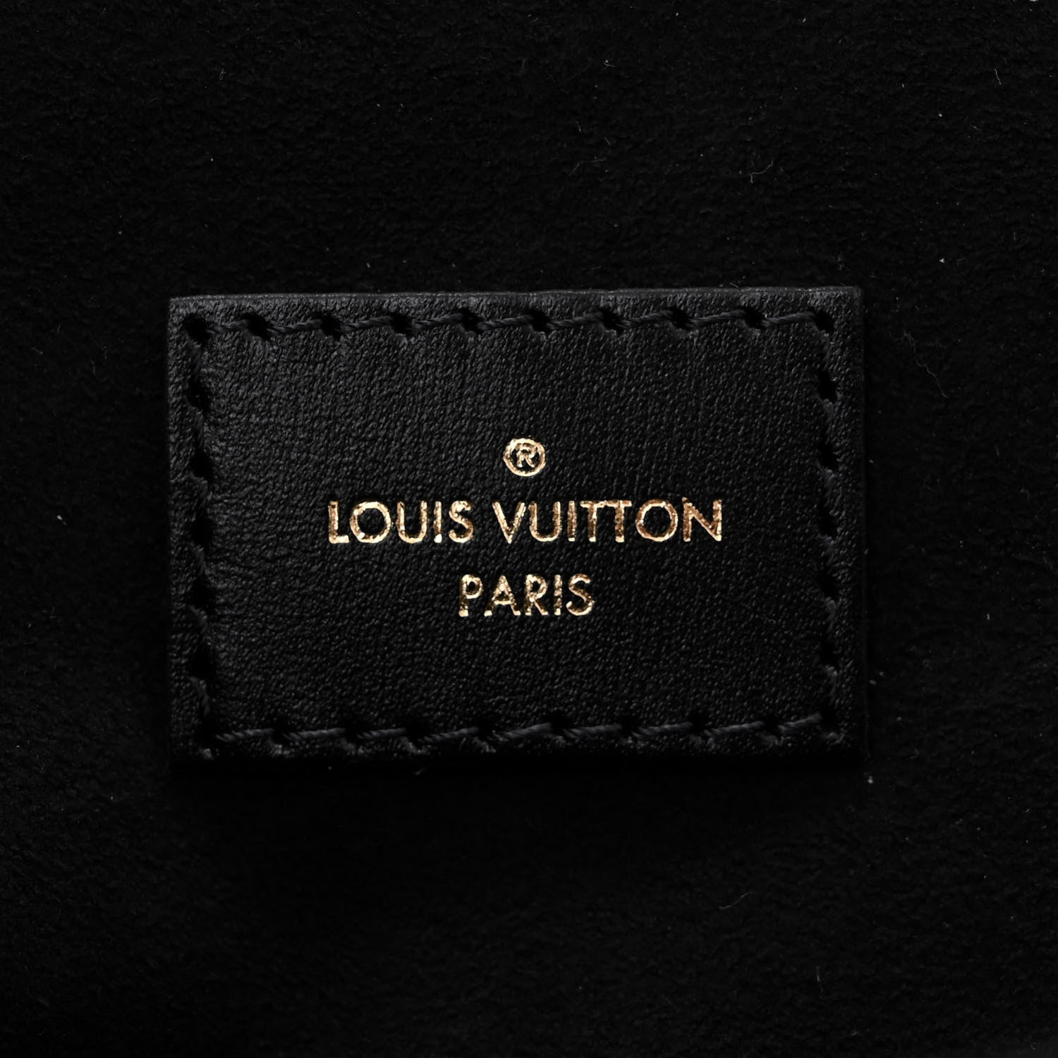 Louis Vuitton Reverse Monogram Pochette Metis 6 of 10