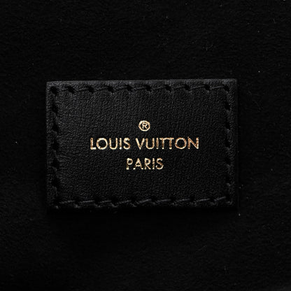 Louis Vuitton Reverse Monogram Pochette Metis 6 of 10