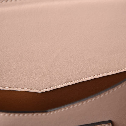 Givenchy Calfskin Medium GV Shopper Tote Powder 8 of 9
