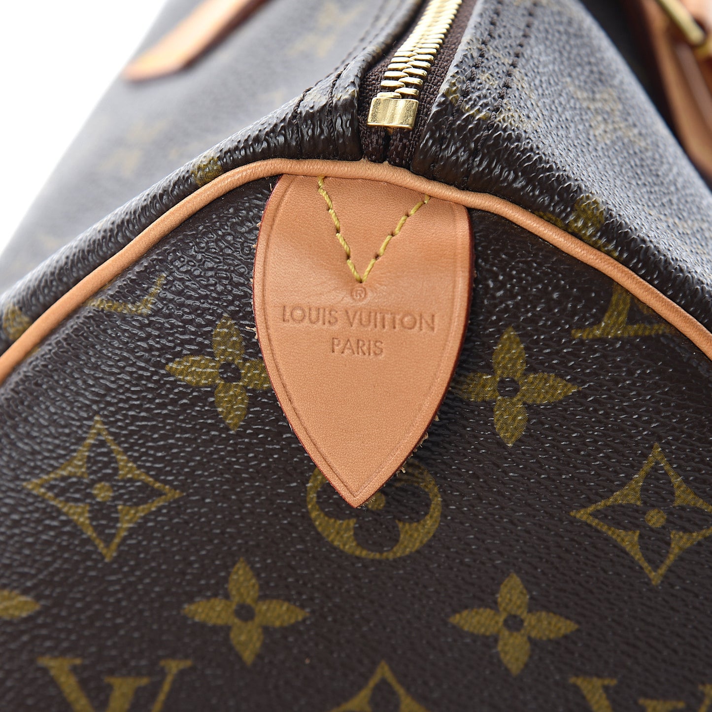 Monogram Speedy 35