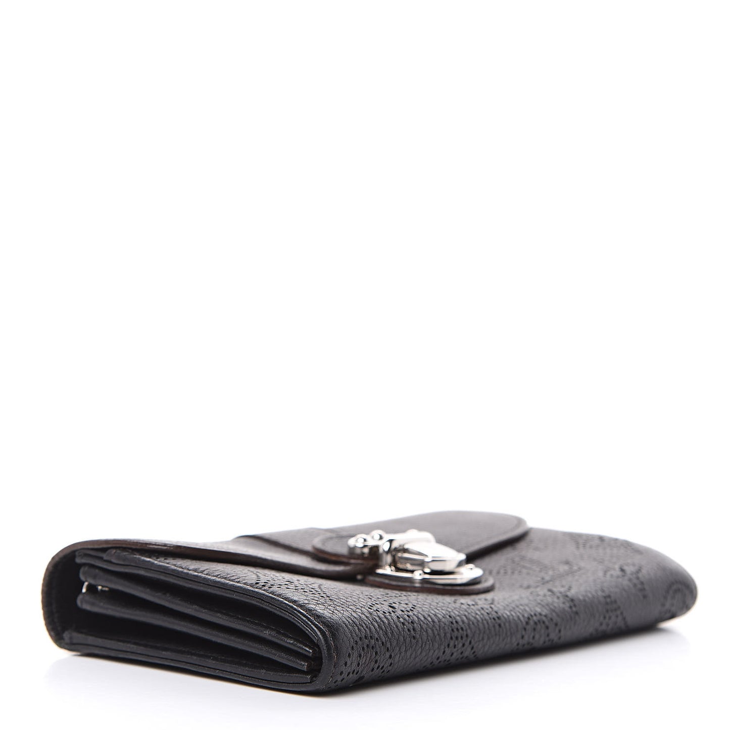 Mahina Iris Wallet Black