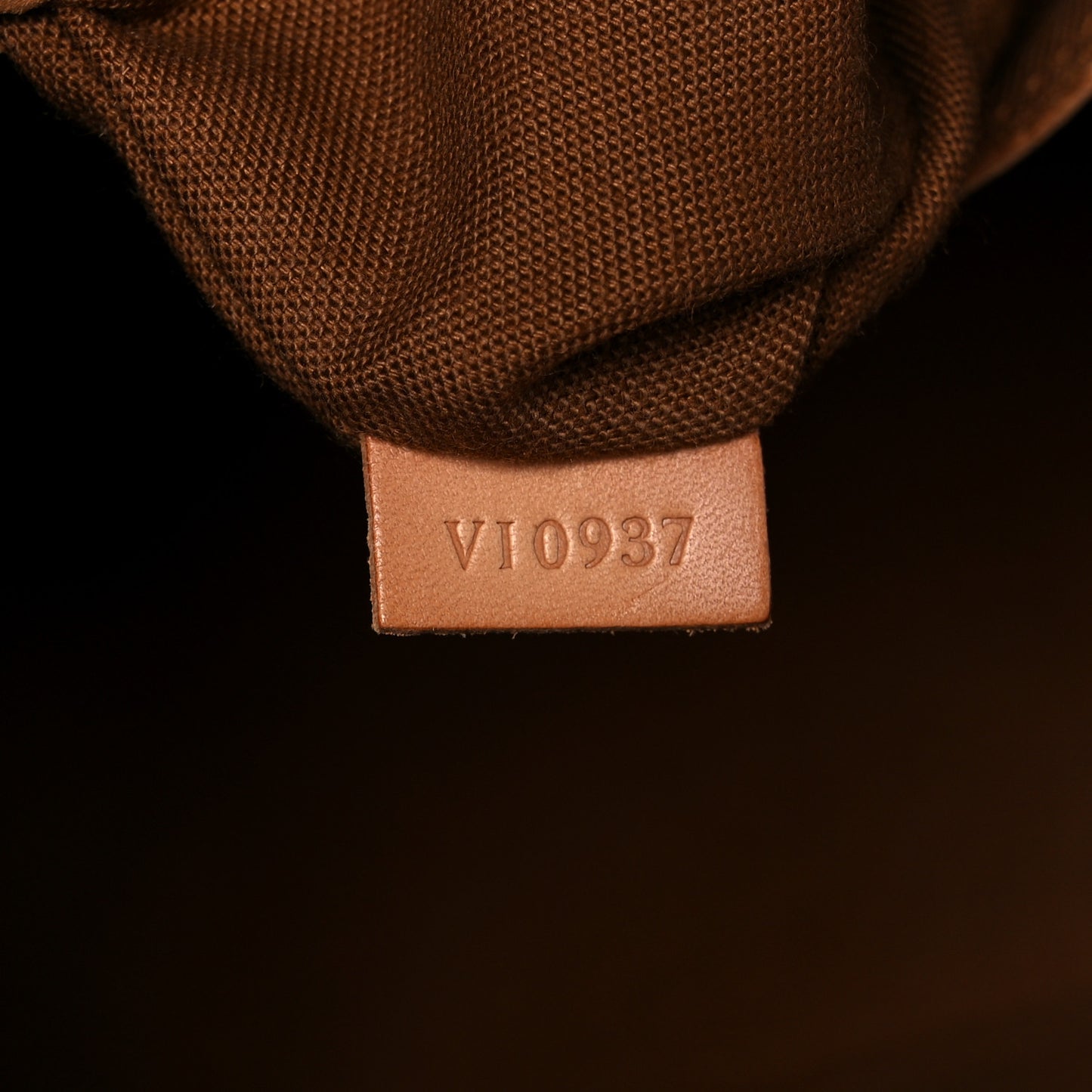 Damier Alma Centenaire MM