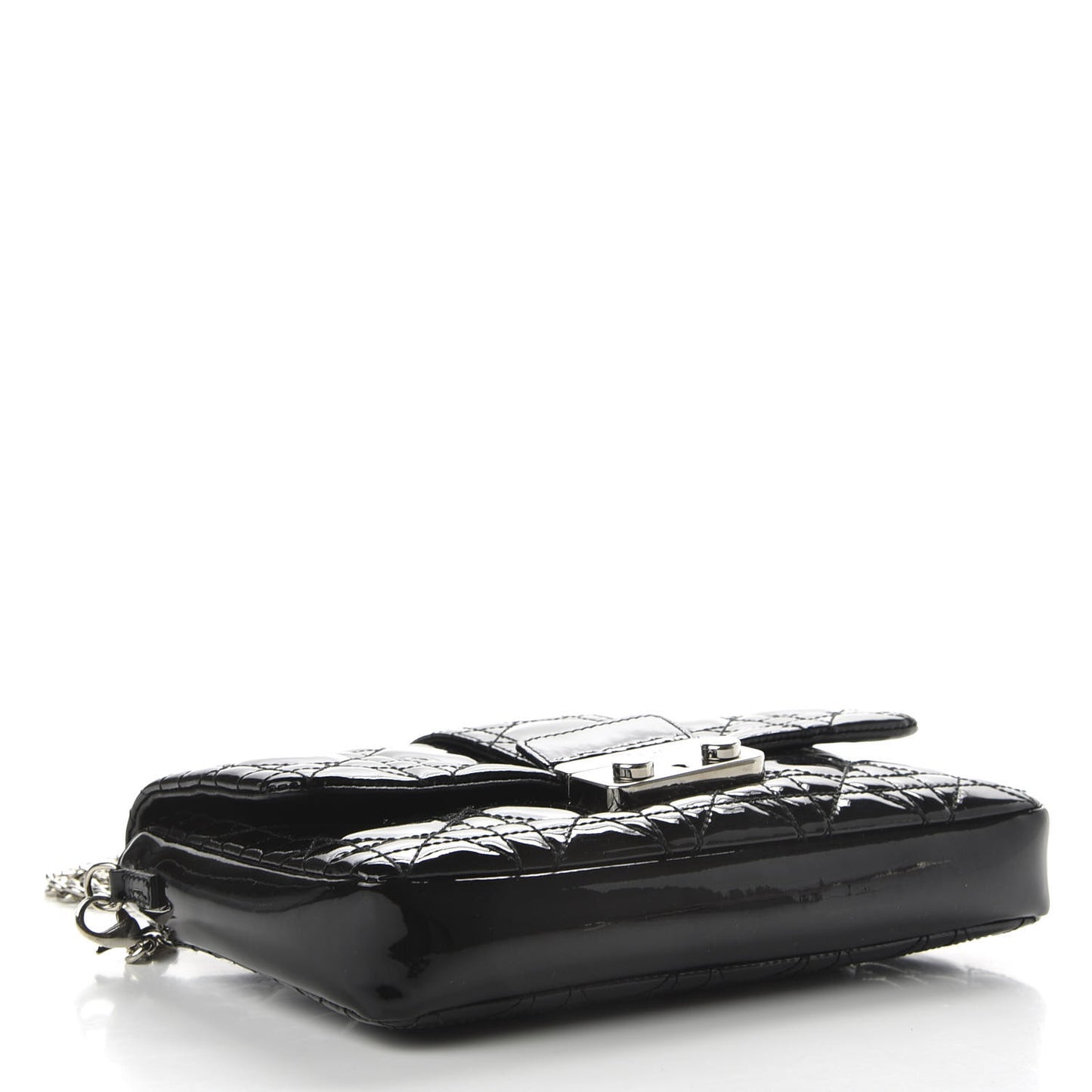 Patent Cannage New Lock Pouch Black