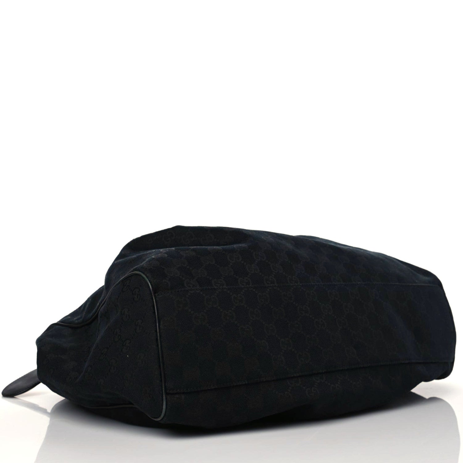 Gucci Monogram Large Sukey Black 4 of 12