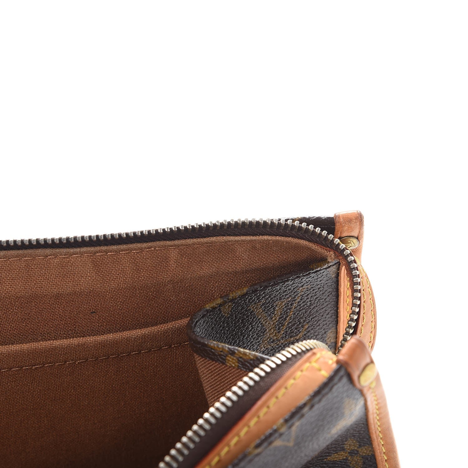 Louis Vuitton Monogram Popincourt 9 of 18
