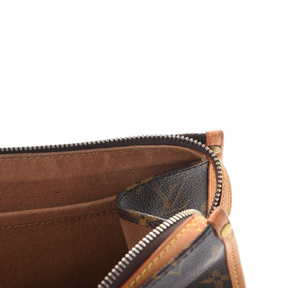 Louis Vuitton Monogram Popincourt 9 of 18