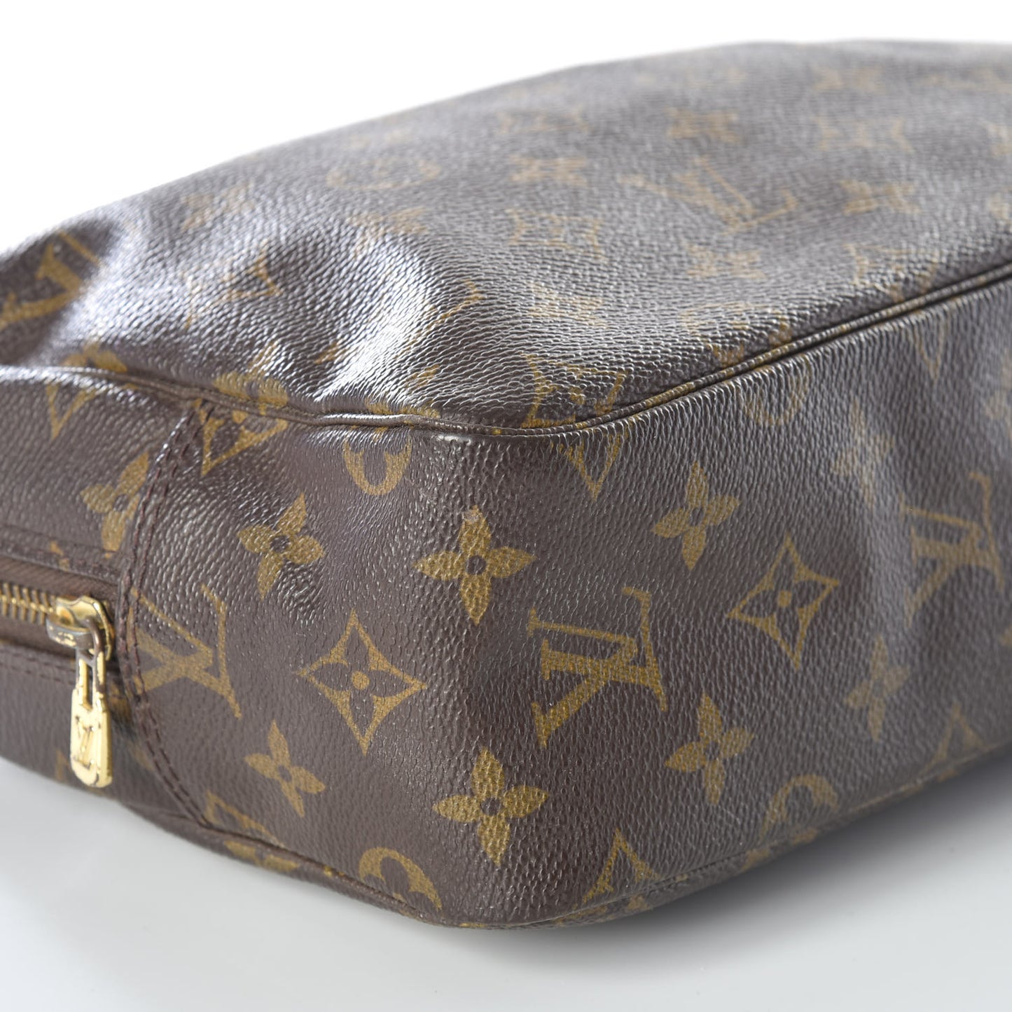 Monogram Trousse Toilette 28