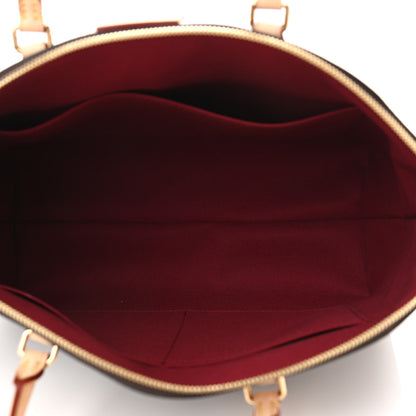 Louis Vuitton Monogram Boetie MM NM 5 of 9