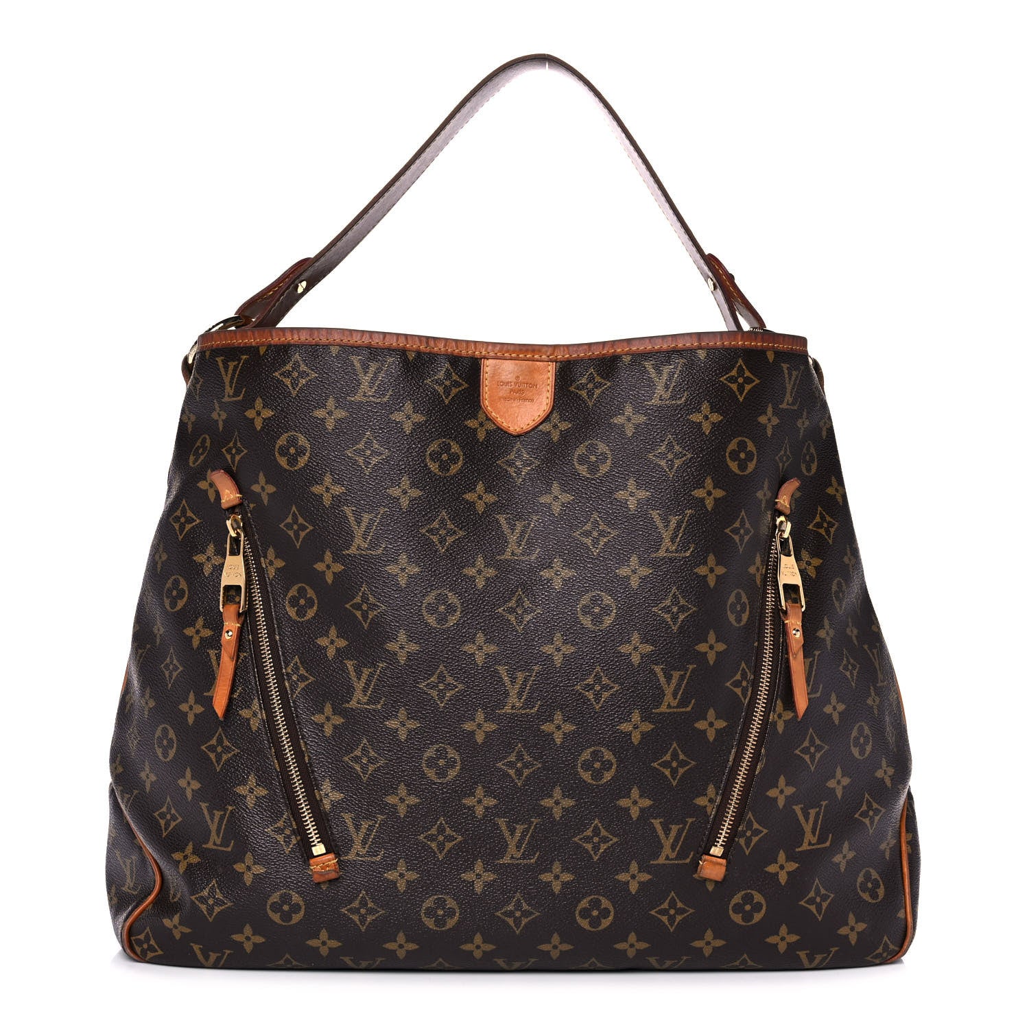Louis Vuitton Monogram Delightful GM 1 of 45
