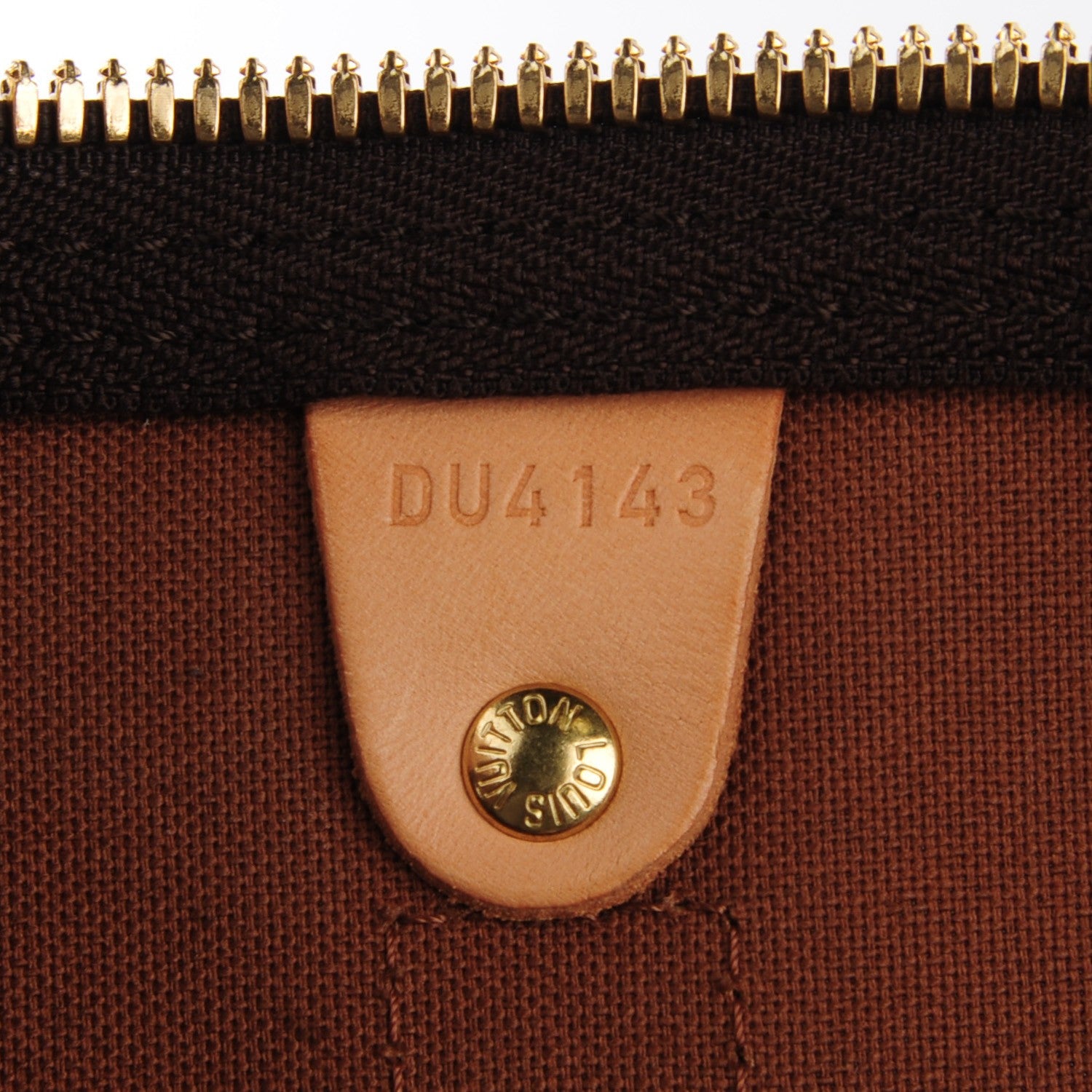 Louis Vuitton Monogram Keepall Bandouliere 55 6 of 7