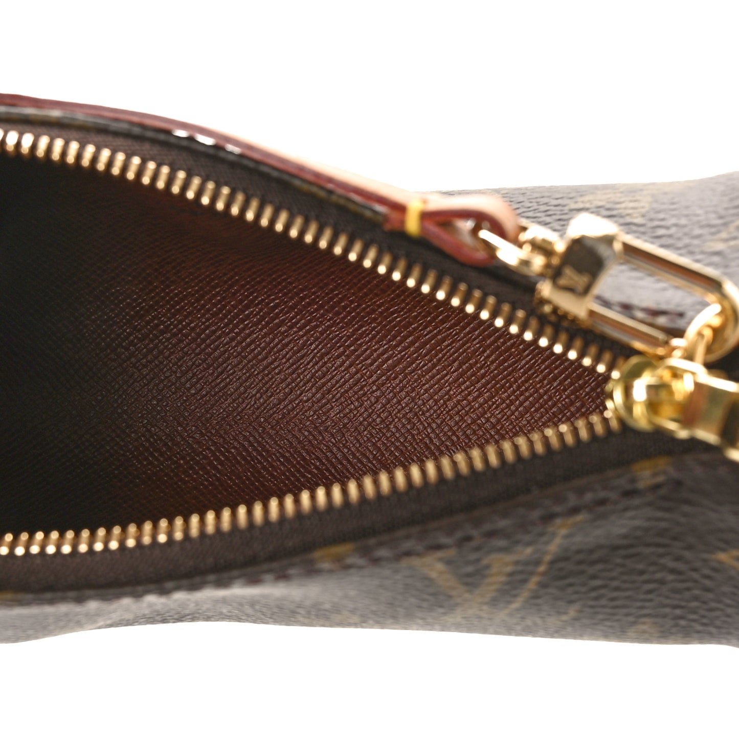 Monogram Mini Papillon