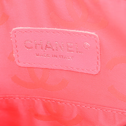 Chanel Calfskin Quilted Medium Cambon Messenger Black 6 of 10