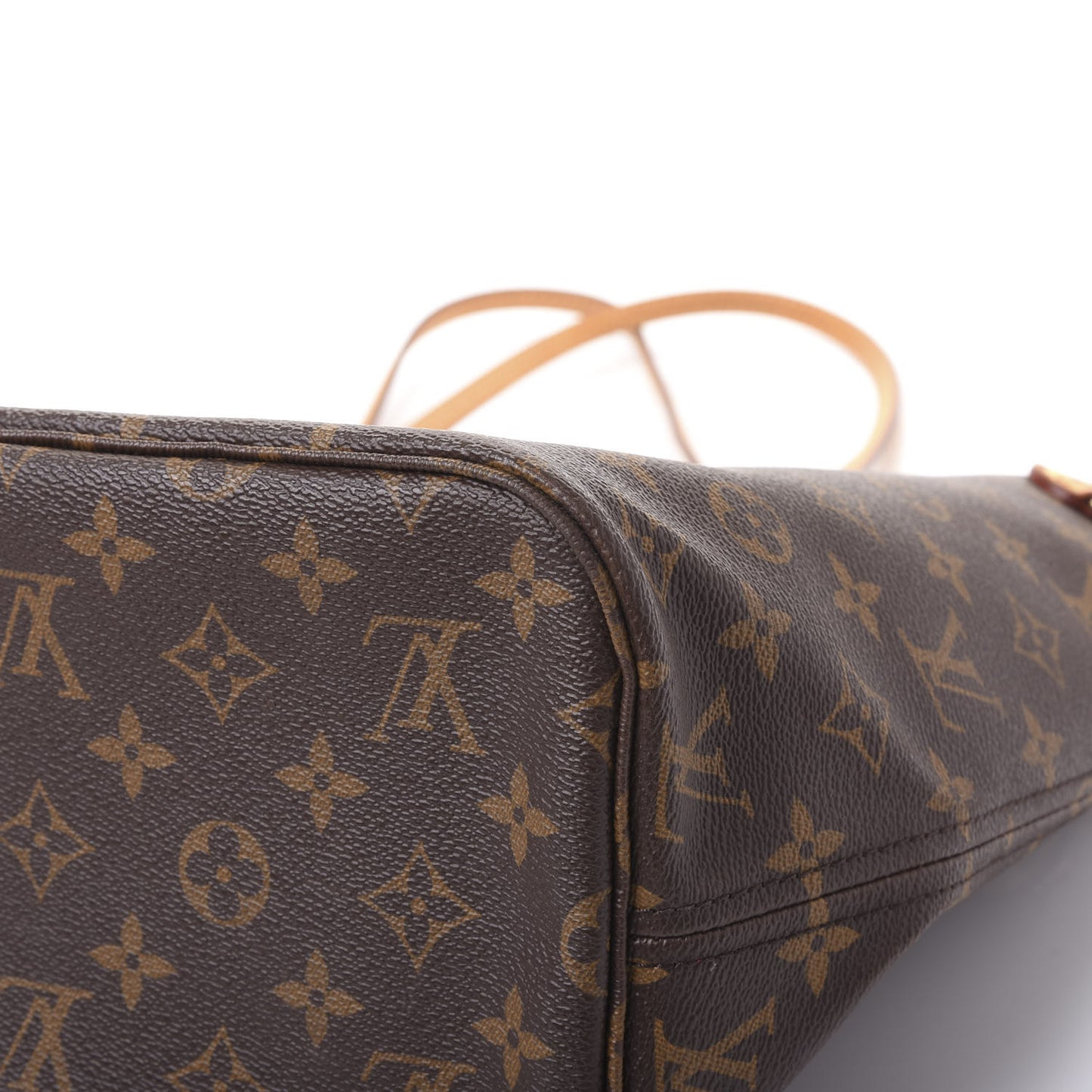 Monogram Neo Neverfull MM Fuchsia