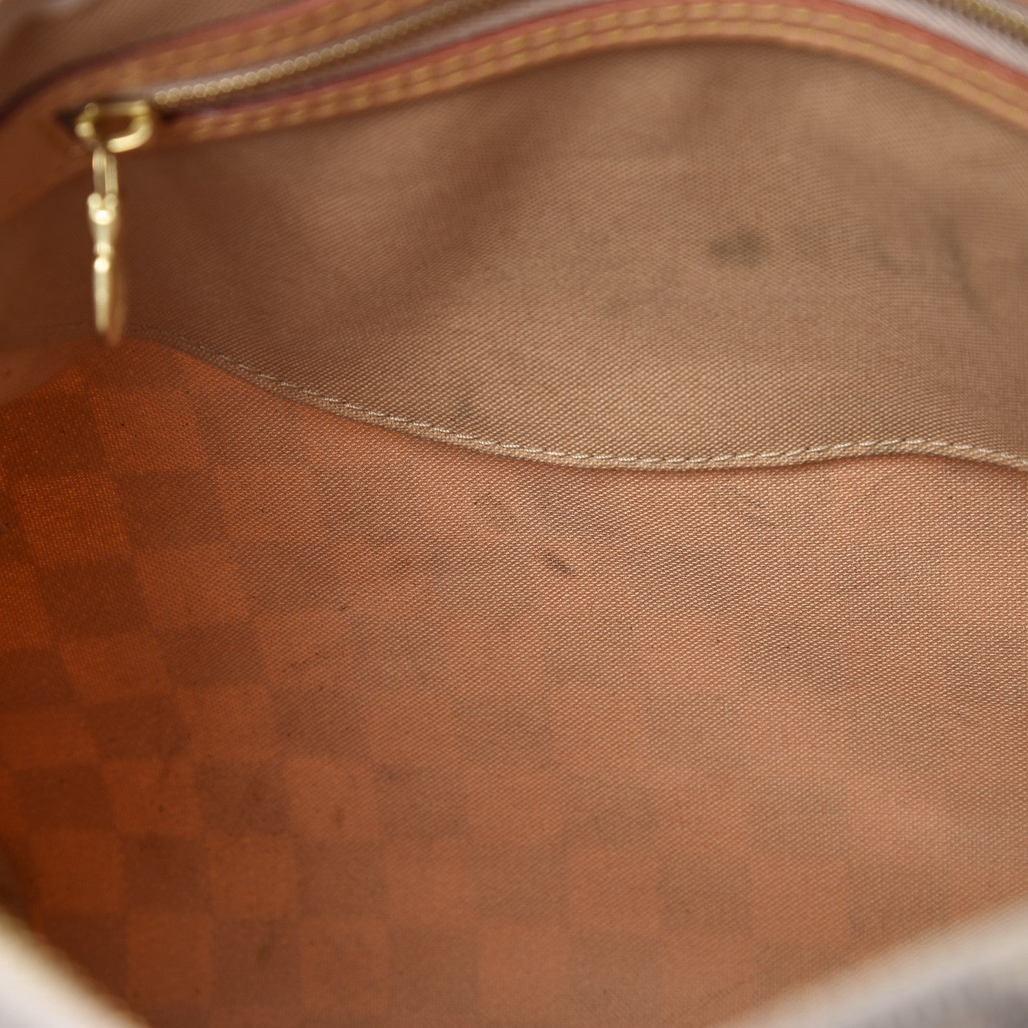 Louis Vuitton Damier Azur Speedy 30 9 of 10