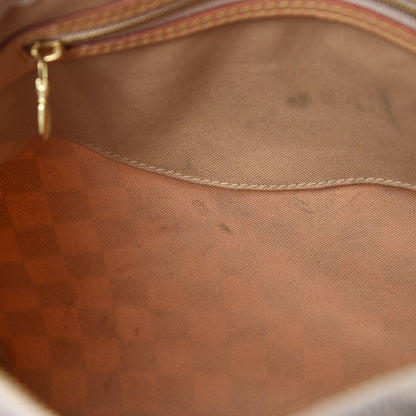 Louis Vuitton Damier Azur Speedy 30 9 of 10