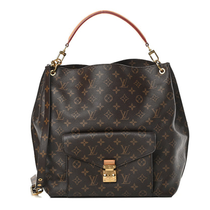 Louis Vuitton Monogram Metis 1 of 18
