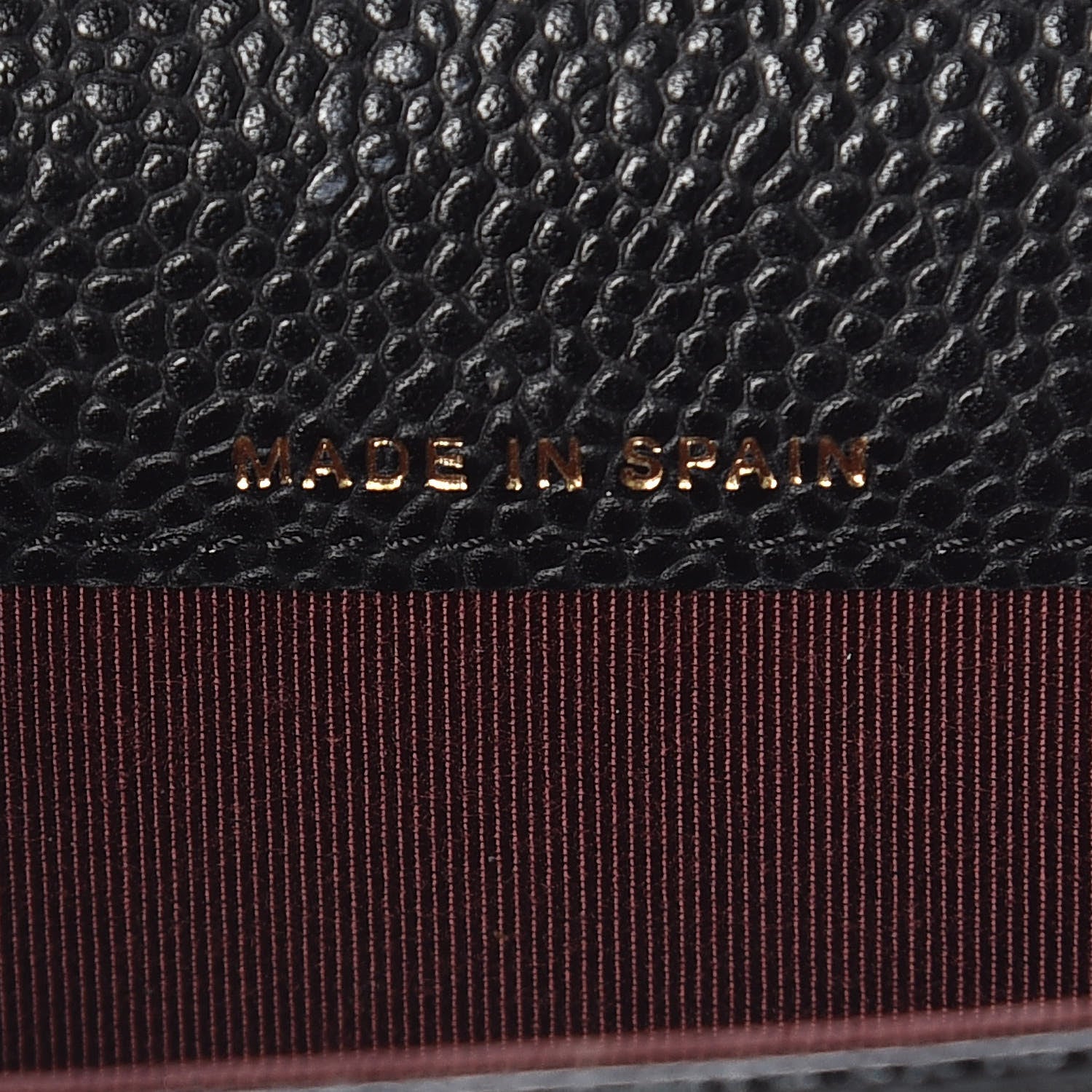 Chanel Caviar Quilted Flap Card Holder Black 7 of 8