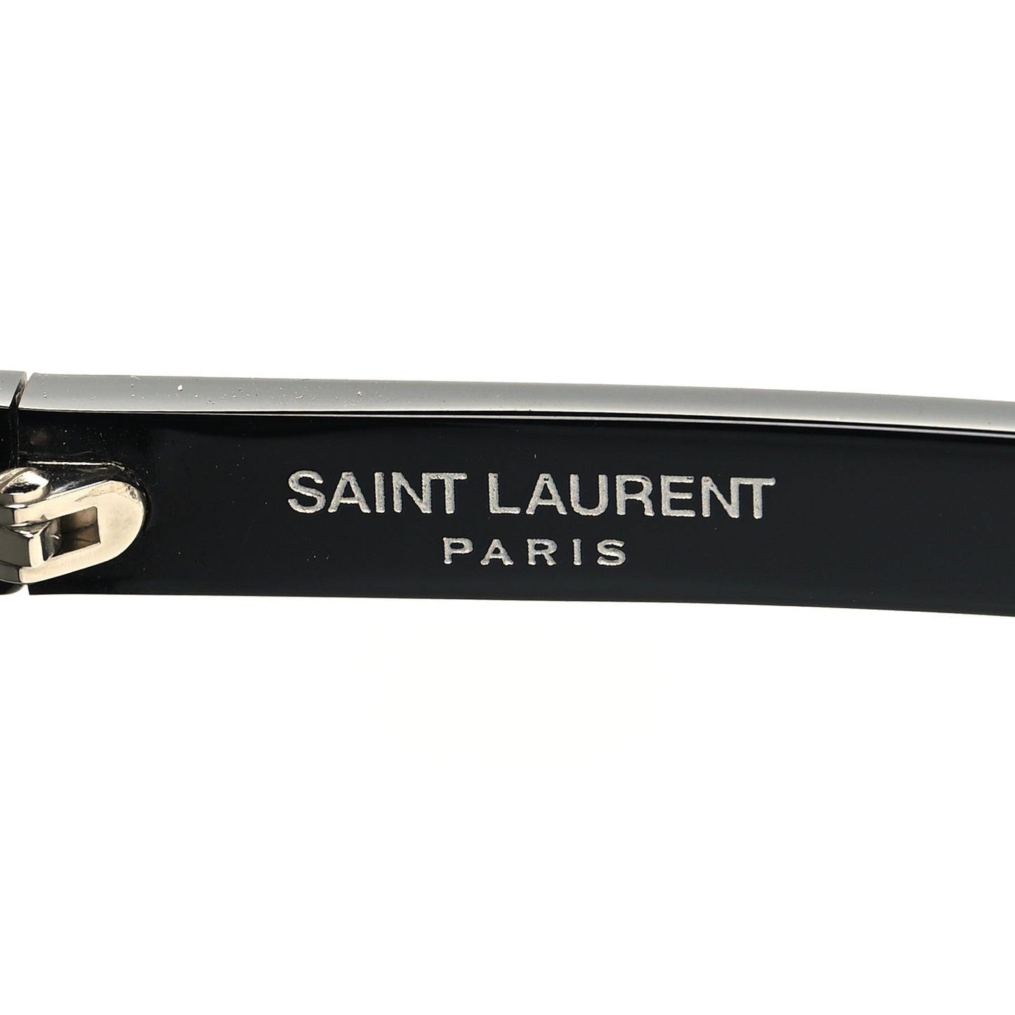 Acetate Betty Sunglasses SL183 Black