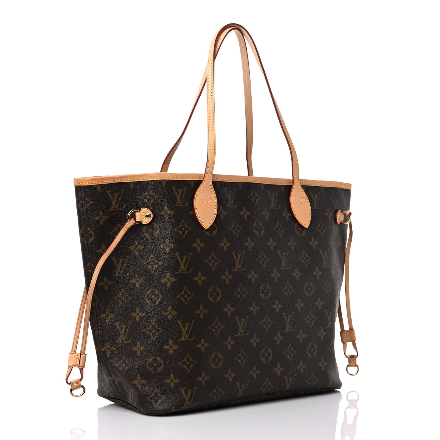 Monogram Neverfull MM