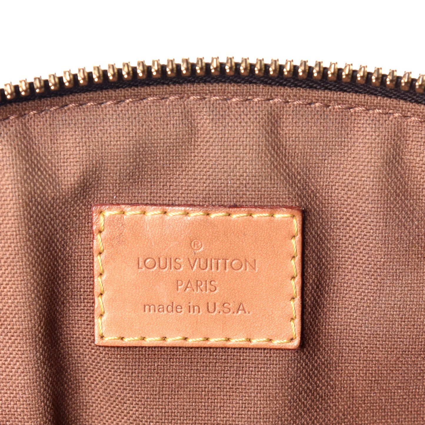 Monogram Tivoli PM