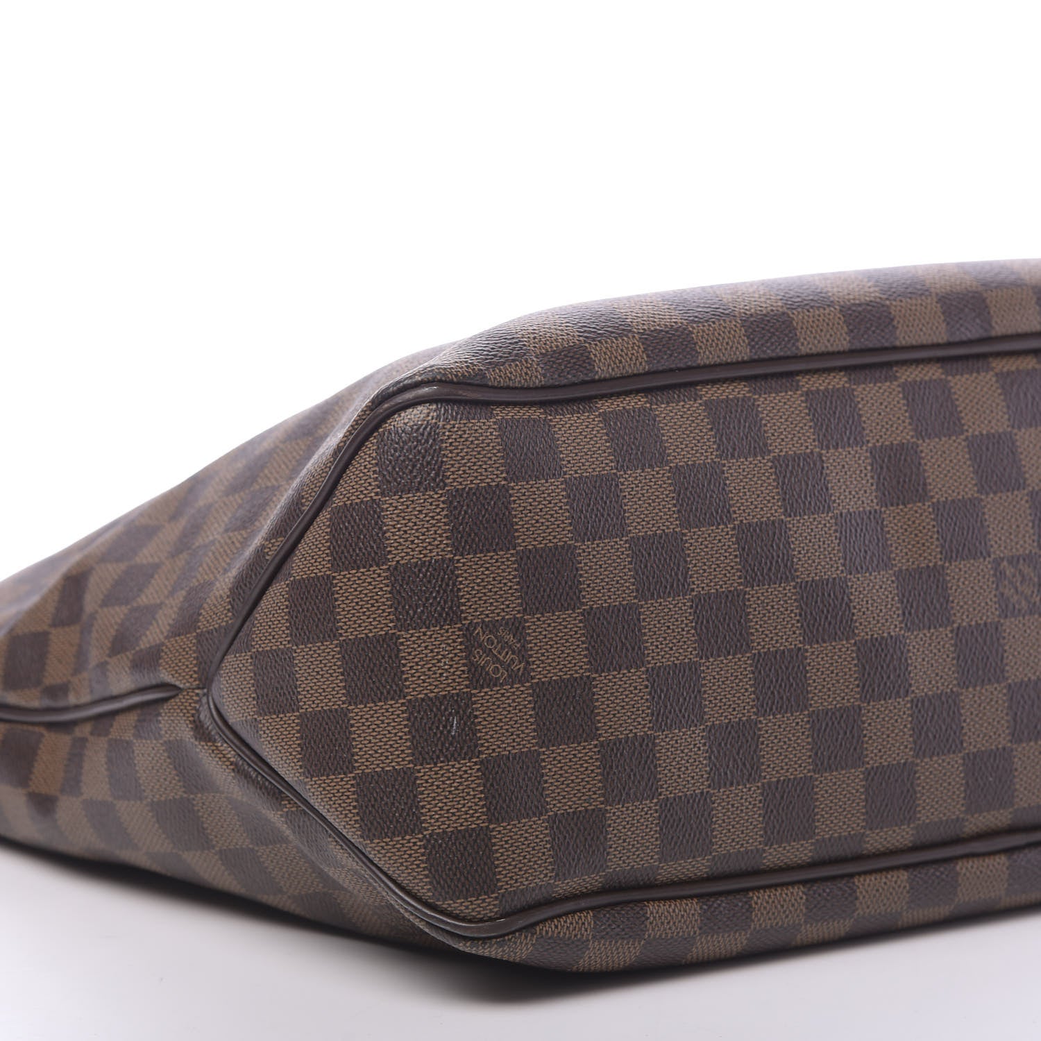 Louis Vuitton Damier Ebene Delightful MM 10 of 11