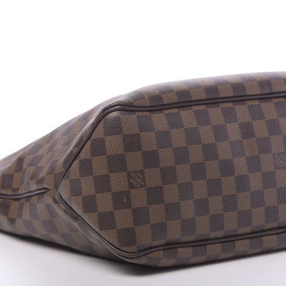 Louis Vuitton Damier Ebene Delightful MM 10 of 11