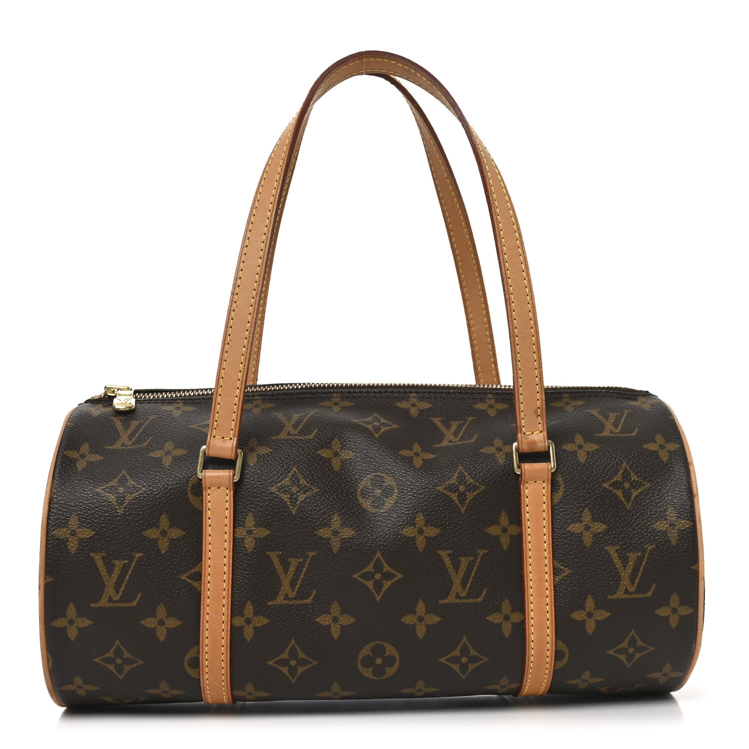 Louis Vuitton Monogram Papillon 30 with Companion 1 of 10