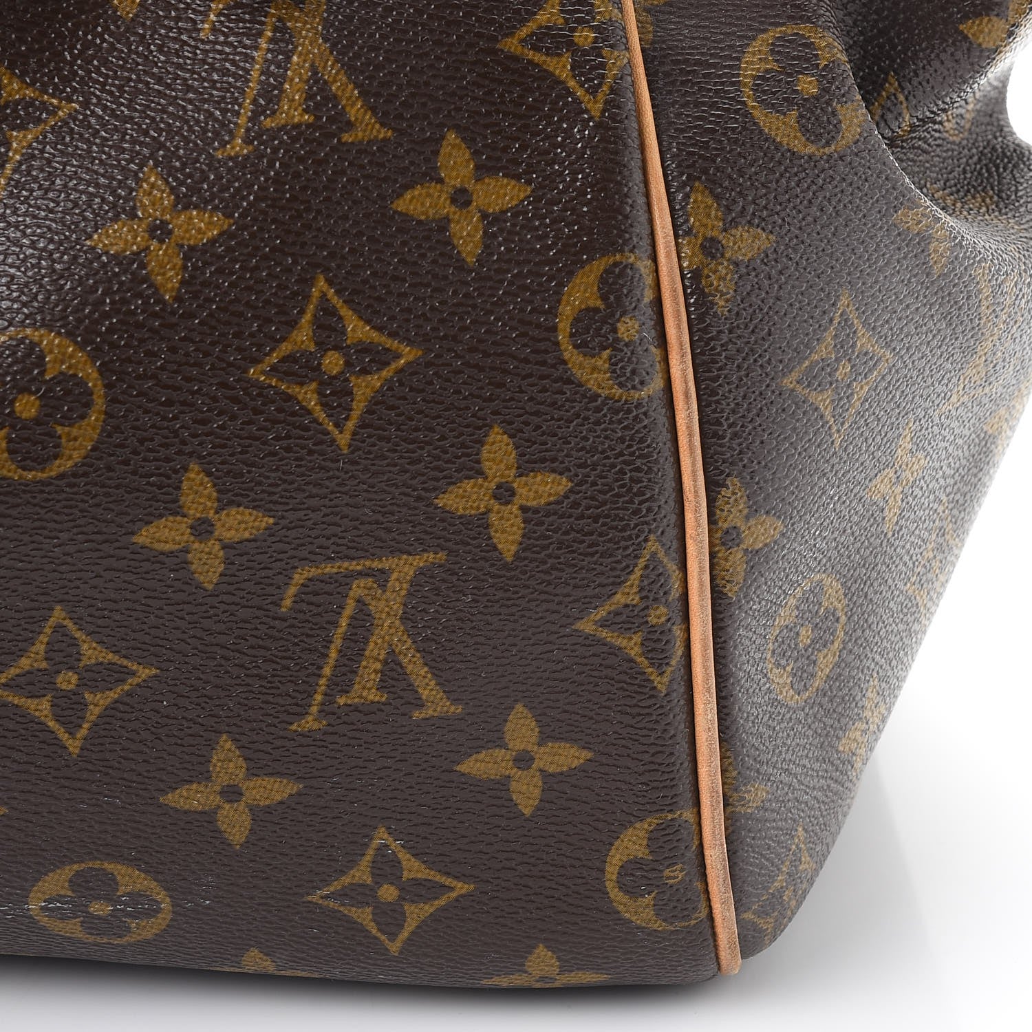 Louis Vuitton Monogram Tivoli GM 22 of 29