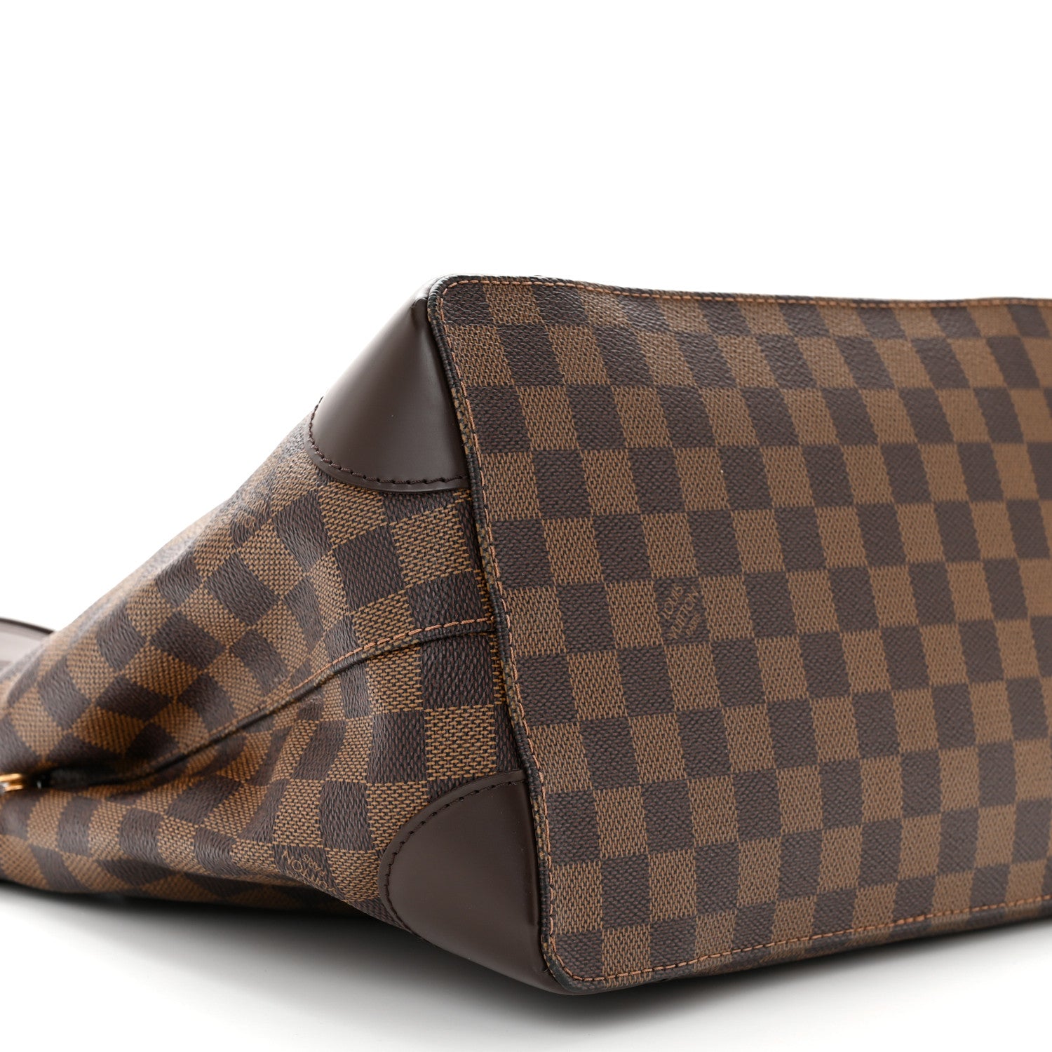 Louis Vuitton LOUIS VUITTON Damier Ebene Hampstead PM 7 of 8