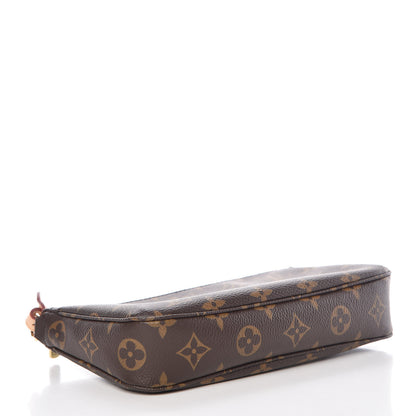 Louis Vuitton Monogram Pochette Accessories NM 4 of 9