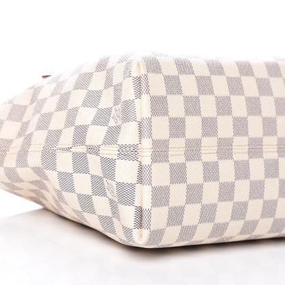 Louis Vuitton Damier Azur Iena PM 5 of 10