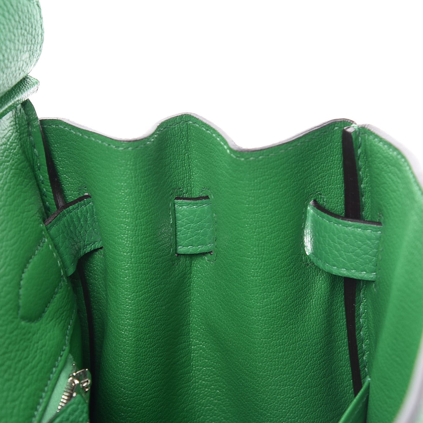 Togo Birkin 30 Bambou