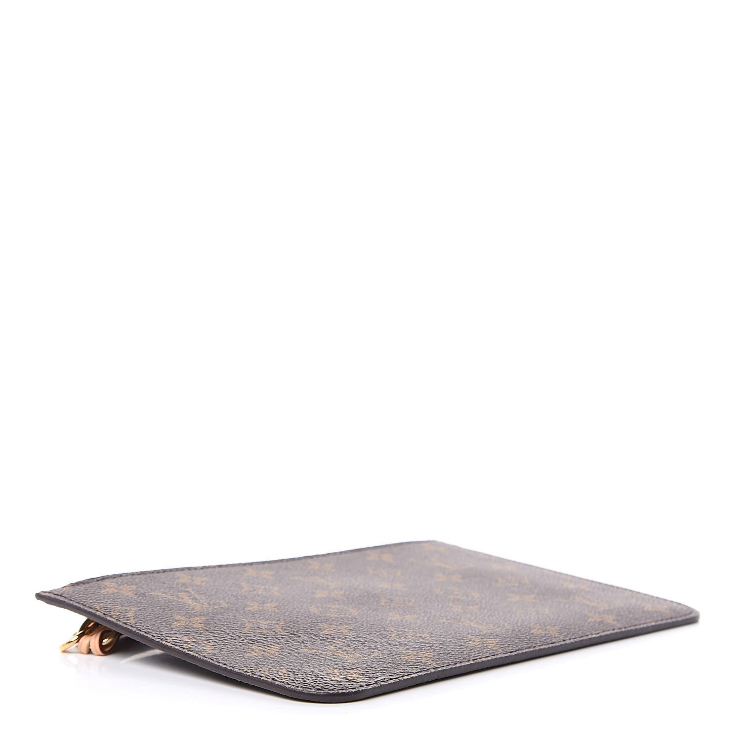 Louis Vuitton Monogram Neverfull MM GM Pochette Cherry 4 of 8