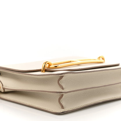 Hermes Evercolor Mini Sac Roulis Beton 10 of 16
