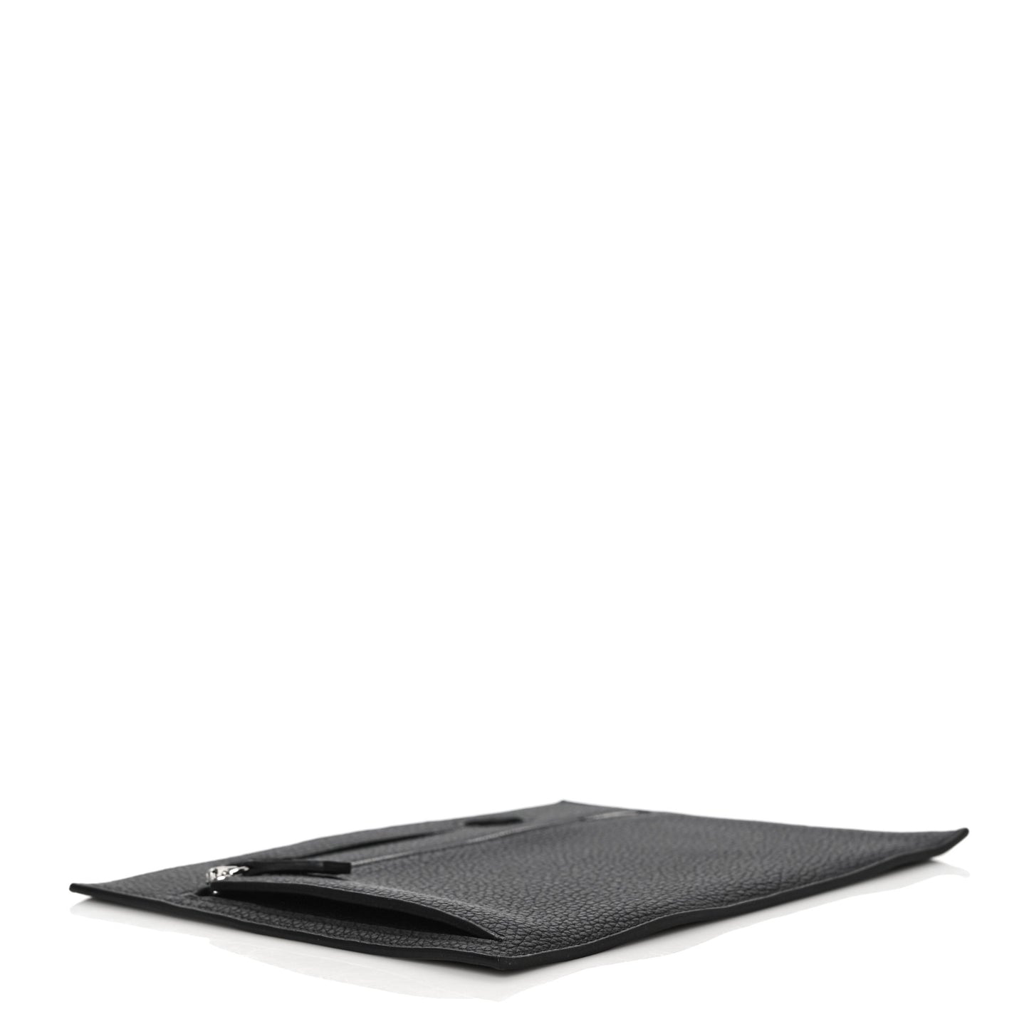 Togo Backpocket Pouch 30 Black