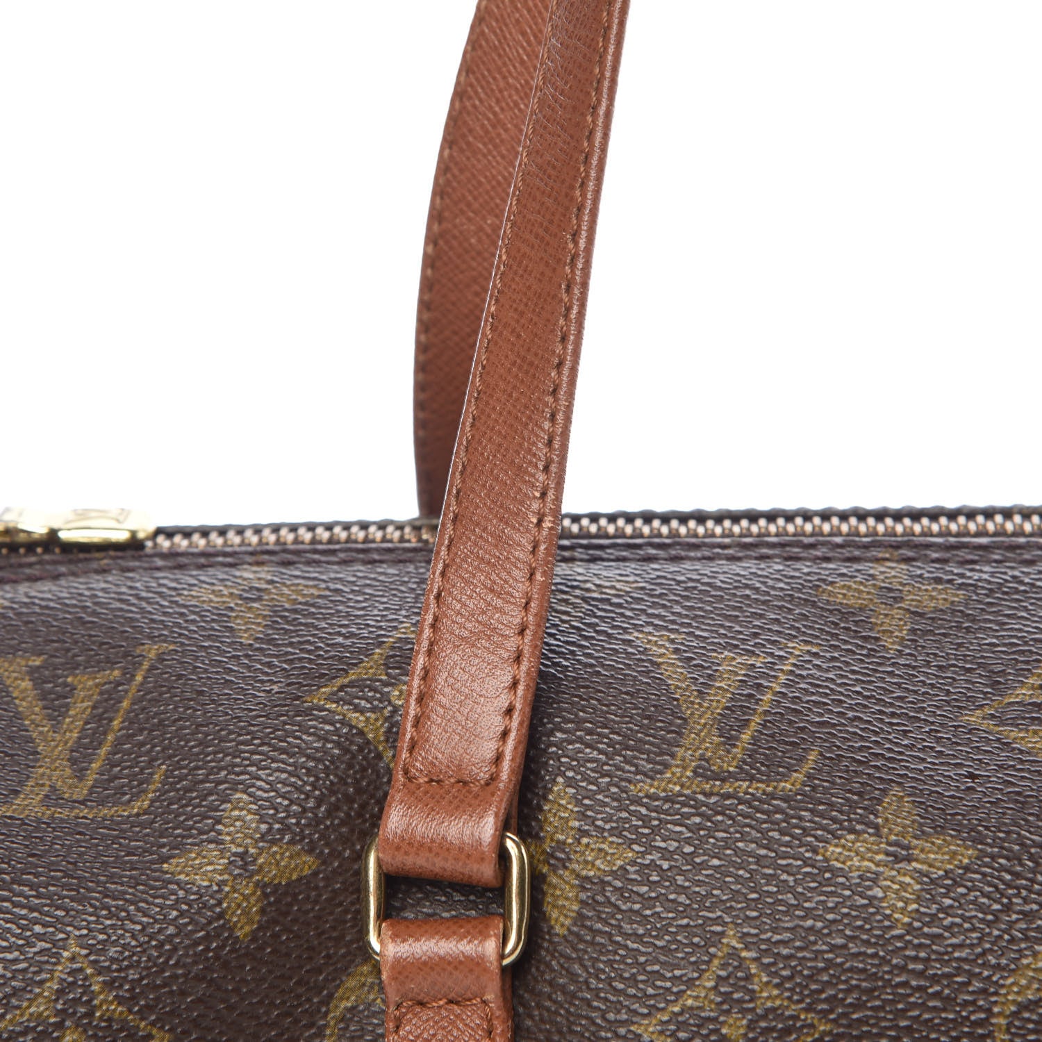 Louis Vuitton Monogram Papillon 30 10 of 19