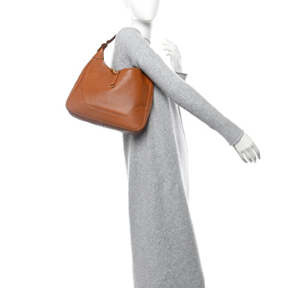 Hermes Epsom Trim II 31 Gold 2 of 14