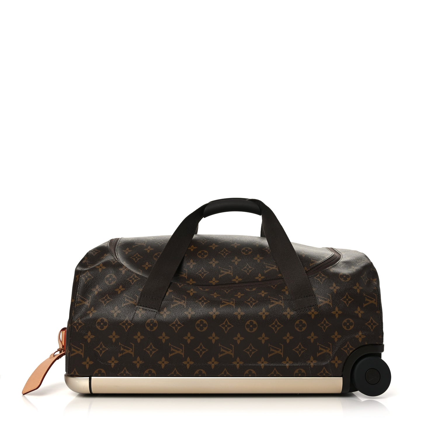 Monogram Horizon Soft Duffle 55