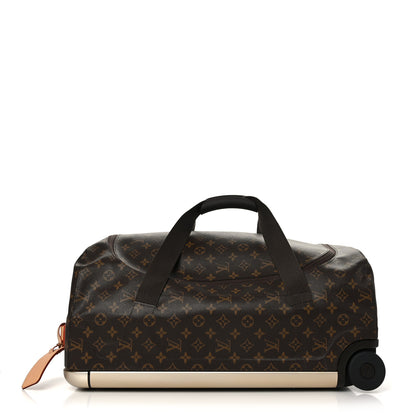 Louis Vuitton Monogram Horizon Soft Duffle 55 2 of 8
