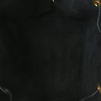 Louis Vuitton Epi Petit Noe Black 5 of 10