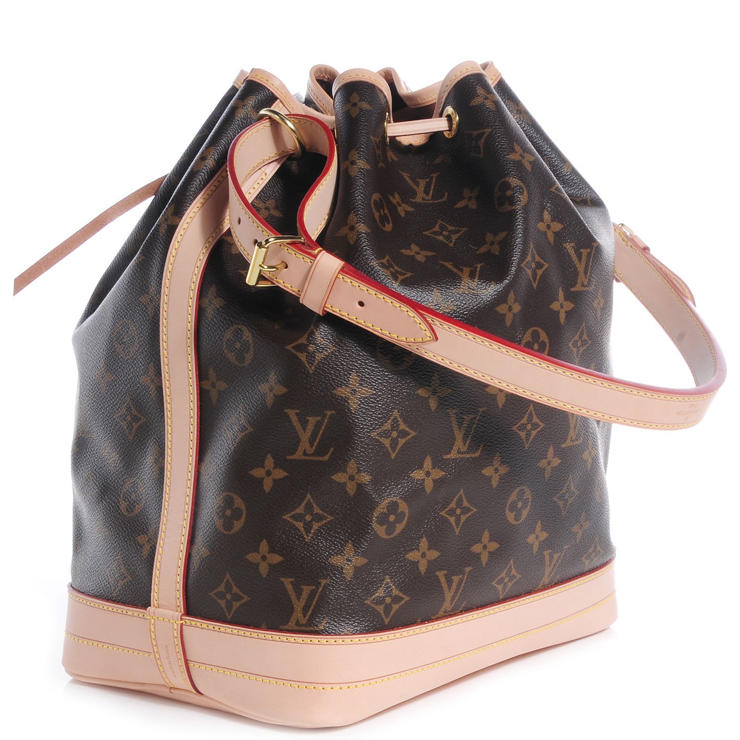 Monogram Noe