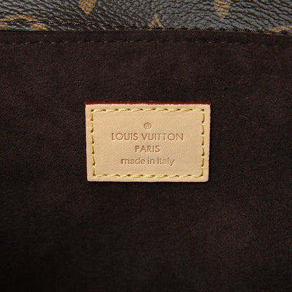 Louis Vuitton Monogram Pochette Metis 6 of 7