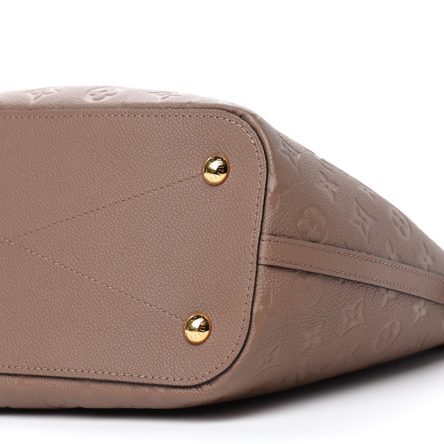 Empreinte Mazarine MM Taupe