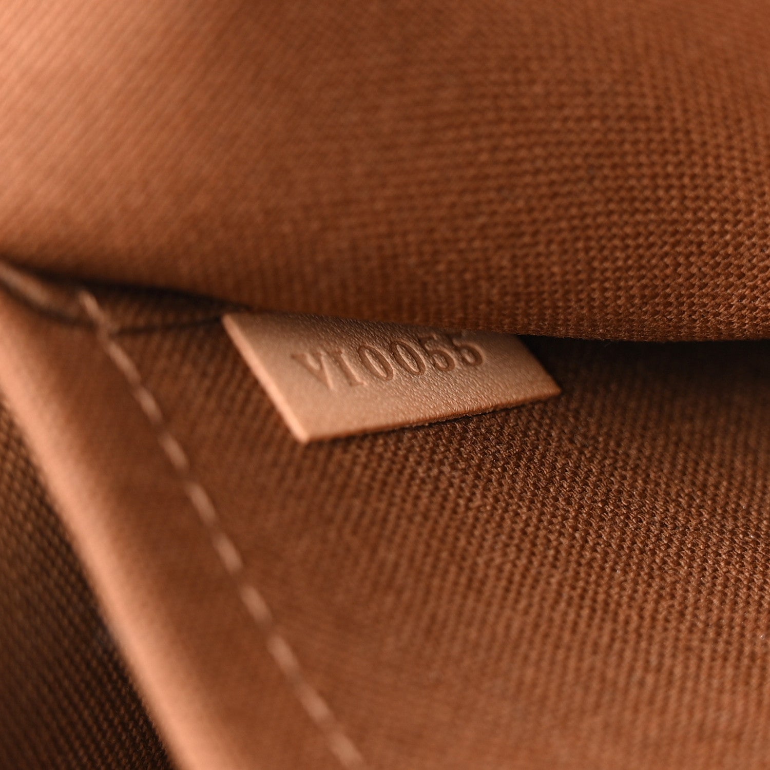 Louis Vuitton Monogram Popincourt 7 of 12