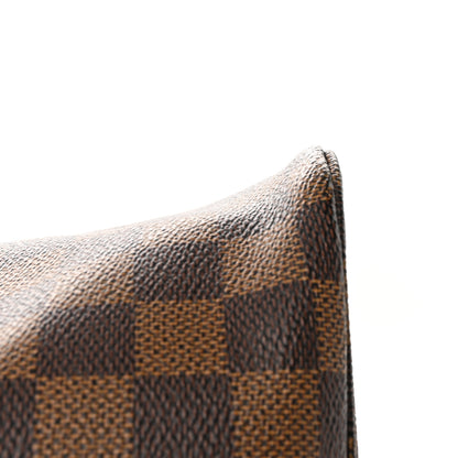 Louis Vuitton Damier Ebene Belmont 10 of 10