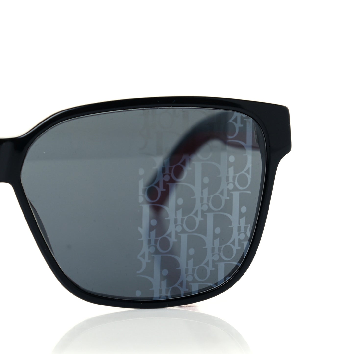 Dior Flag 3 Sunglasses Black Multicolor
