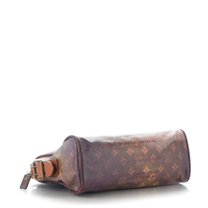 Louis Vuitton Monogram Karung Graduate Jokes Bag 4 of 7