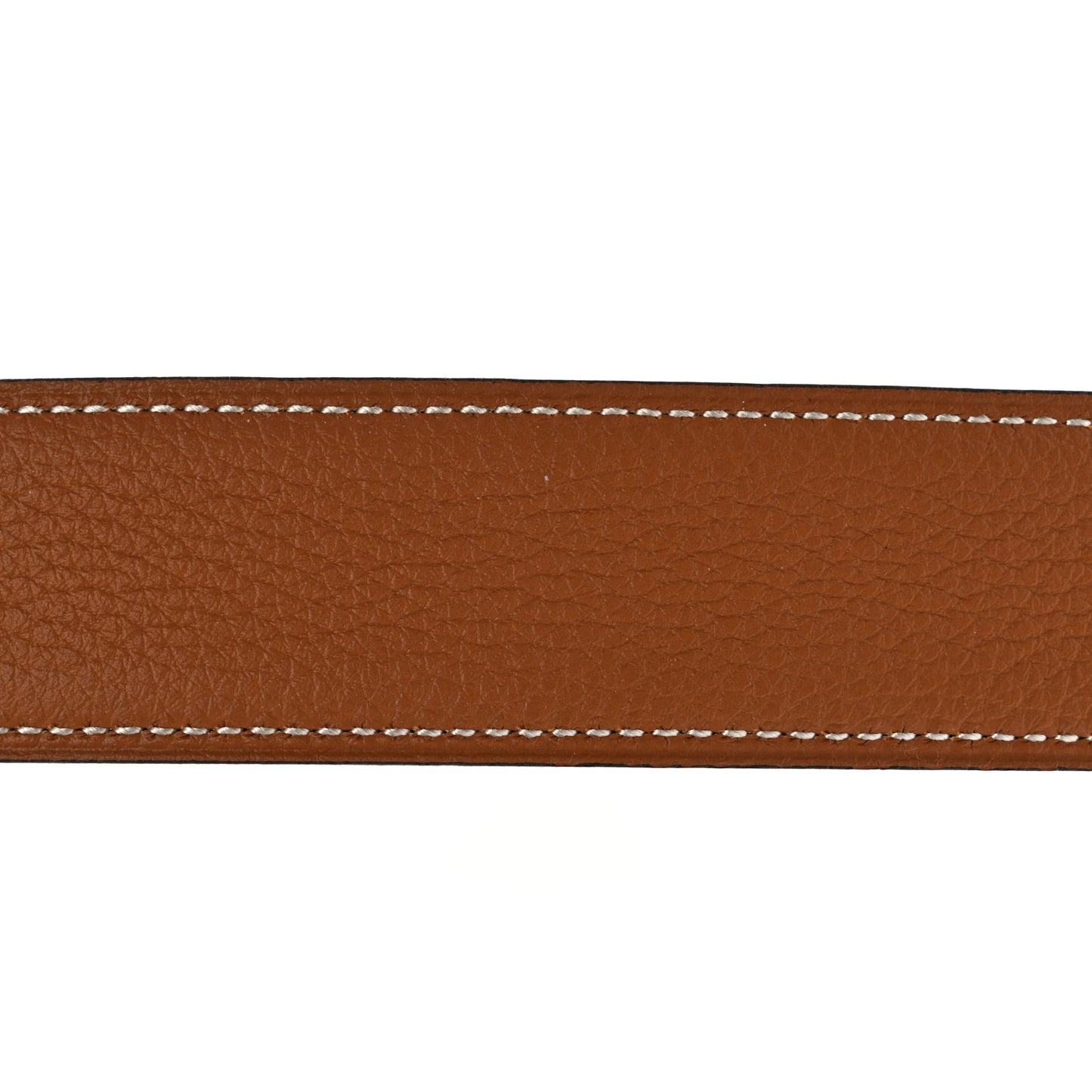 Box Togo 32mm Guilloche H Belt 75 30 Black Gold